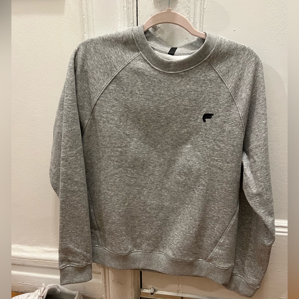 FABLETICS sweatshirt. Brand new / never worn. Tags still attached.